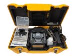 FUJIKURA 90s+ FUSION SPLICER WITH CT-50 CLEAVER - Image 3