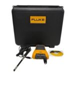 FLUKE 975 AIR METER INDOOR AIR QUALITY TESTER IN HARD CASE - Image 3