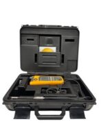 FLUKE 975 AIR METER INDOOR AIR QUALITY TESTER IN HARD CASE - Image 7