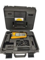 FLUKE 975 AIR METER INDOOR AIR QUALITY TESTER IN HARD CASE - Image 8