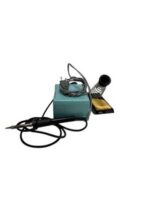 WELLER WECPT-20 SOLDERING STATION - Image 3