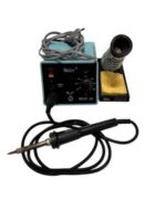 WELLER WECPT-20 SOLDERING STATION - Image 4