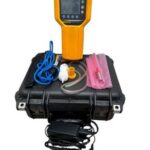 FLUKE 983 PARTICLE COUNTER