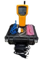 FLUKE 983 PARTICLE COUNTER
