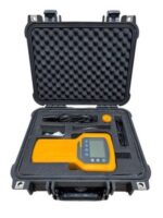 FLUKE 983 PARTICLE COUNTER - Image 2