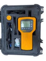 FLUKE 983 PARTICLE COUNTER - Image 4