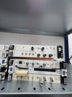 HEWLETT PACKARD / AGILENT VXI TEST AND MEASUREMENT MODULES(all Together) - Image 3