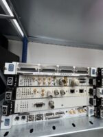 HEWLETT PACKARD / AGILENT VXI TEST AND MEASUREMENT MODULES(all Together) - Image 4