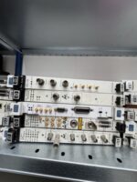 HEWLETT PACKARD / AGILENT VXI TEST AND MEASUREMENT MODULES(all Together) - Image 5