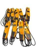 FLUKE T5-600 ELECTRICAL TESTER - Image 2