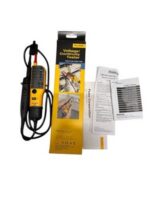 FLUKE T110 VOLTAGE TESTER - Image 3