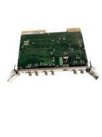 ANRITSU MU848056A Voice Codec, PLUG-IN MODULE for MD8480C, W-CDMA Tester - Image 2