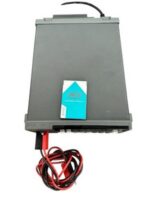FLUKE HYDRA SERIES II Data Bucket Acquisition Logger WITH INPUT MODULE 2645A - Image 8