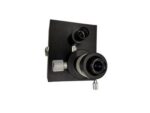NIKON TRINOCULAR MICROSCOPE HEAD - Image 2