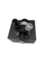 NIKON TRINOCULAR MICROSCOPE HEAD - Image 4
