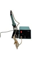 WELLER WTCP-S SOLDERING STATION