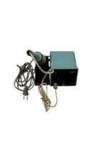 WELLER WTCP-S SOLDERING STATION - Image 5