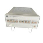 HP/HEWLETT PACKARD 11713A ATTENTUATOR/SWITCH DRIVER