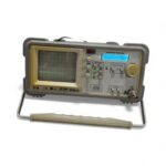 ATTEN AT6010 SPECTRUM ANALYZER - Image 2
