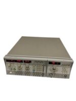 HP (HEWLETT PACKARD) 8350B SWEEP OSCILLATOR 83522A RF-PLUG -IN - Image 4