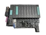 Siemens 6ES7 135-4MB02-0AB0, Simatic S7 6ES71354MB020AB0 - Image 2