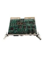 ANRITSU MU848051A CPU, PLUG-IN MODULE Signaling Tester - Image 2