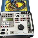 MEGGER PROGRAMMA SVERKER 750