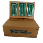 NATIONAL INSTRUMENTS (NI) NI 3x CB-68LPR UNITS