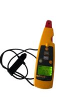 FLUKE 771 Milliamp Process Clamp Meter DMM Test AC MA Tester - Image 2