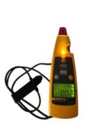 FLUKE 771 Milliamp Process Clamp Meter DMM Test AC MA Tester - Image 3