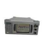 ANRITSU ML2488A POWER METER