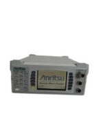 ANRITSU ML2488A POWER METER