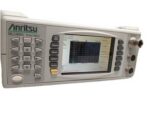 ANRITSU ML2488A POWER METER - Image 3