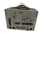 NORDMENDE RPS 378 RADIO TEST INSTRUMENTS