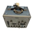 NORDMENDE RPS 378 RADIO TEST INSTRUMENTS - Image 2