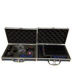 AARONIA SPECTRAN HF-60105 V4 X WITH UBBV2 SPECTRUM ANALYZER