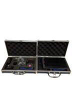 AARONIA SPECTRAN HF-60105 V4 X WITH UBBV2 SPECTRUM ANALYZER
