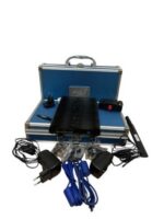 AARONIA SPECTRAN HF-60105 V4 X WITH UBBV2 SPECTRUM ANALYZER - Image 5