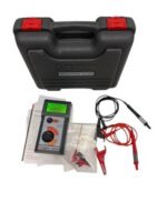 MEGGER MIT230 DIGITAL INSULATION TESTER - Image 4