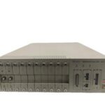 CHROMA TIMING/NOOISE ANALYZER MODEL 6011