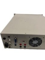 CHROMA TIMING/NOOISE ANALYZER MODEL 6011 - Image 4
