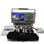TEKTRONIX MDO3024 Mixed Domein Oscilloscope