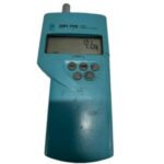 DRUCK DPI 705 DIGITAL PRESSURE INDICATOR