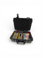 Fluke 2052 Advanced Wire Tracer Kit with Hard Carrying Case