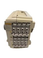 YOKOGAWA DL708E OSCILLOSCOPE MODEL 701820 SUFFIX -5-F-HG/C8   C - Image 2