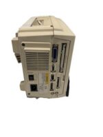 YOKOGAWA DL708E OSCILLOSCOPE MODEL 701820 SUFFIX -5-F-HG/C8   C - Image 5