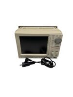 YOKOGAWA DL708E OSCILLOSCOPE MODEL 701820 SUFFIX -5-F-HG/C8   C - Image 8