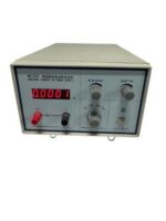 LISUN GROUP WL502 CONSTANT CURRENT DC POWER SUPPLY - Image 4