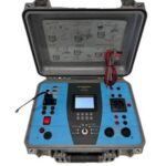 METREL CE MI 2094 MultiTester