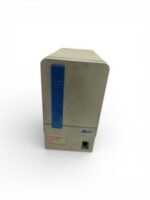 HORIBA Jobin Yvon “Symphony” CCD Camera Control